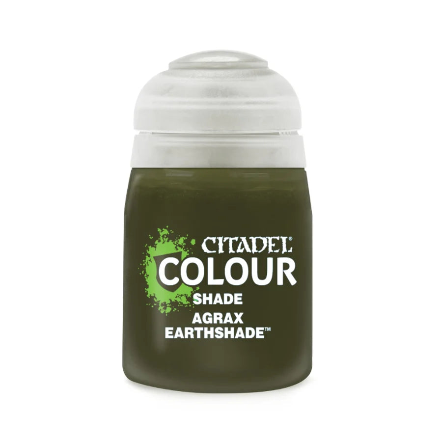 Agrax Earthshade Shade