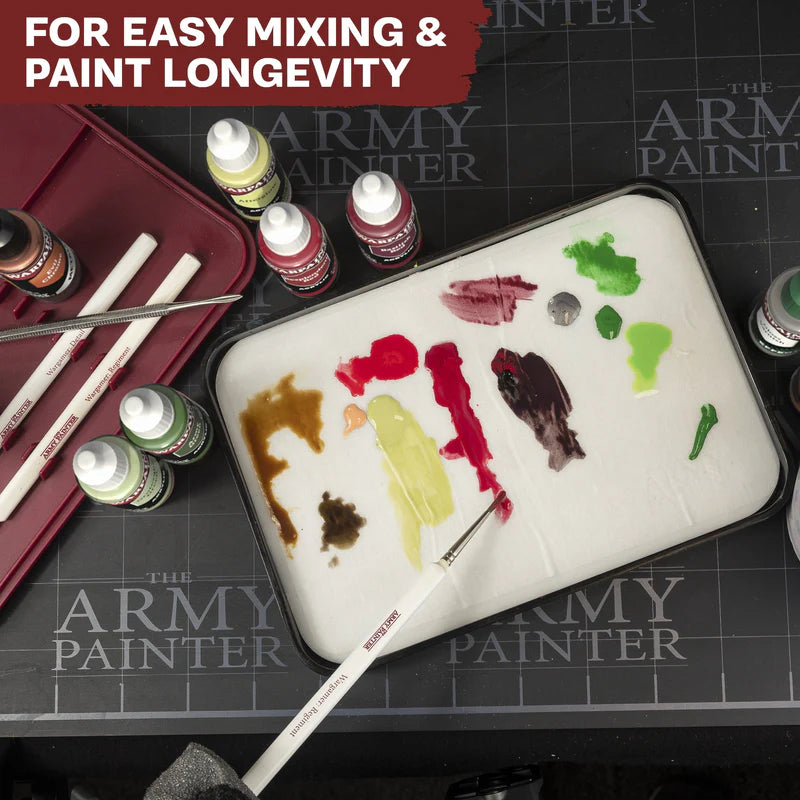 Army Painter Wet Palette Hydro Bundle