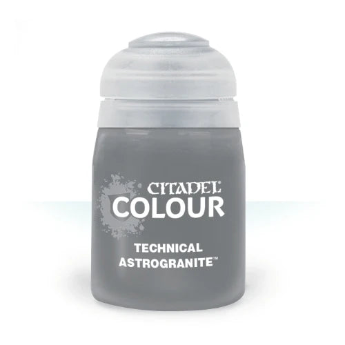Astrogranite Technical