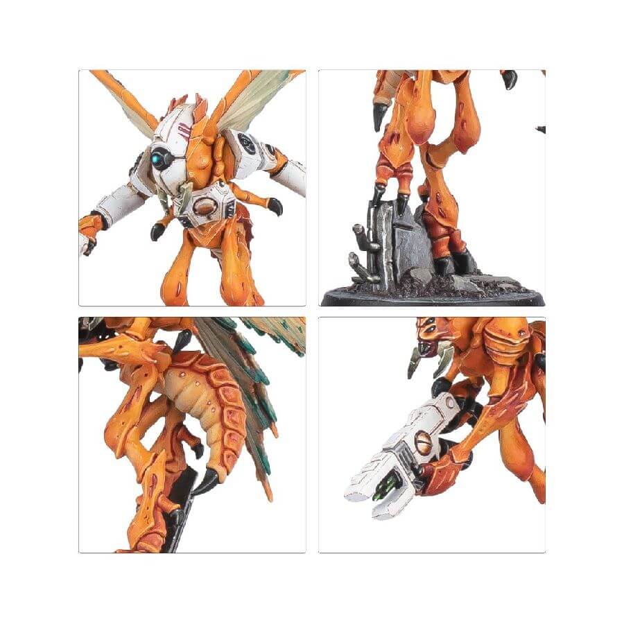 Kill Team: Hivestorm