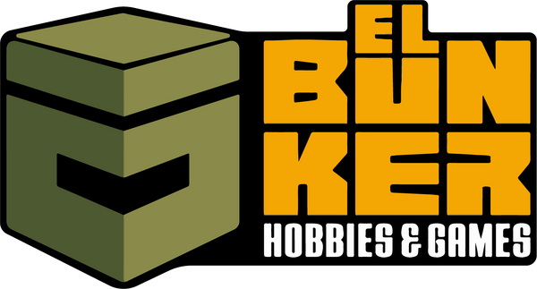 Elbunkerhobbies.com