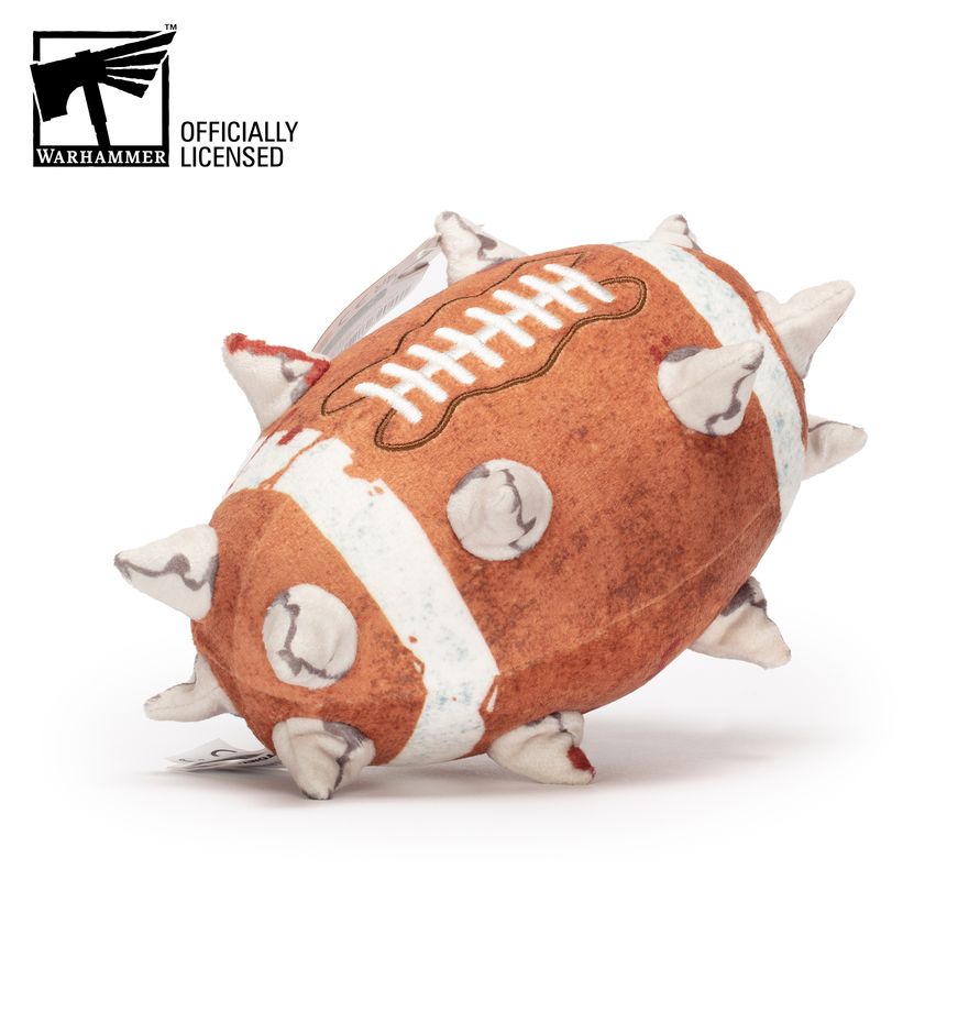 Blood Bowl Ball