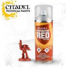 Mephiston Red SPRAY