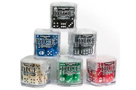 Dice