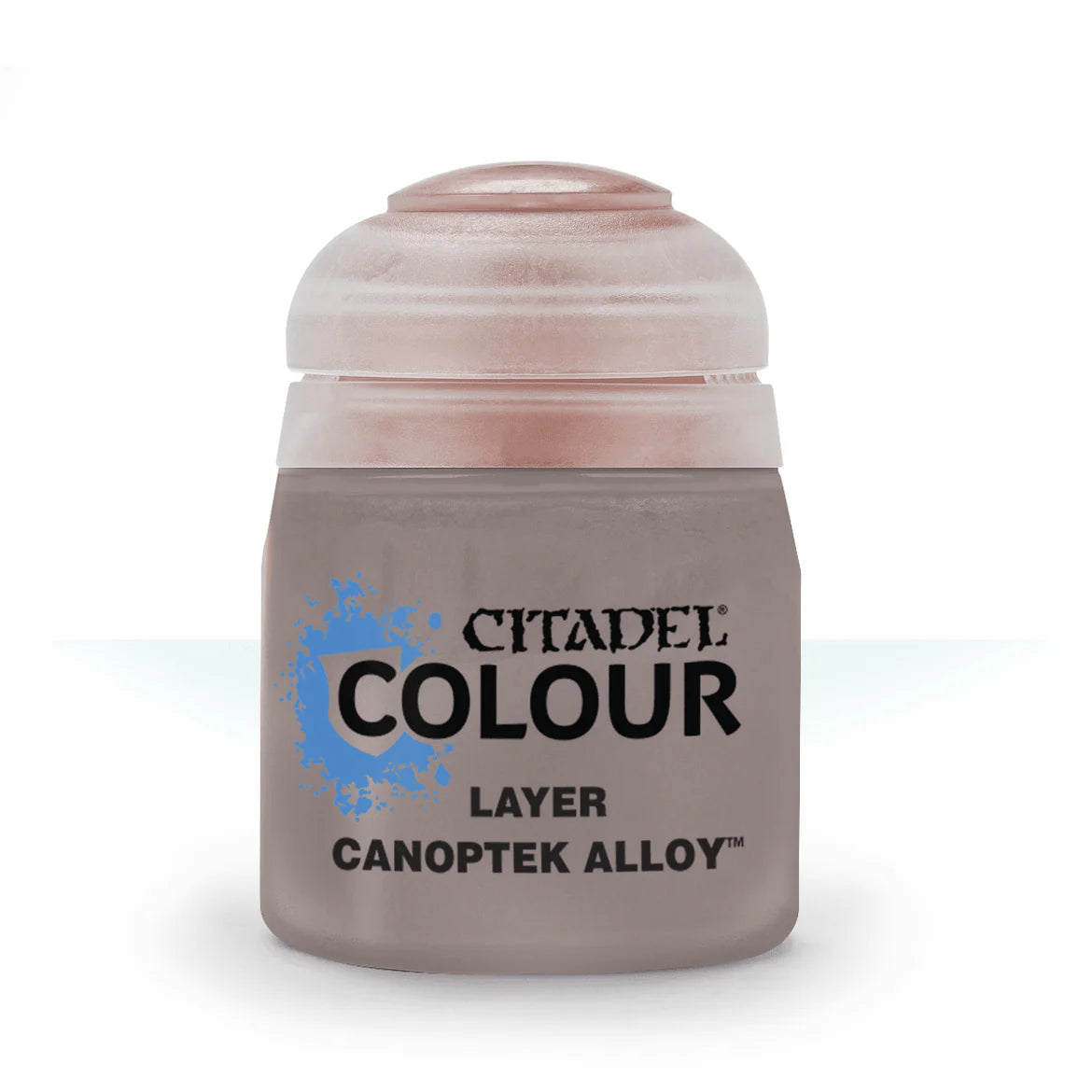 Layer Canoptek Alloy