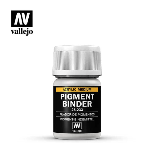 26.233 Fijador de Pigmentos 35 ml