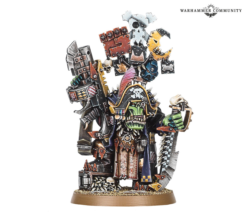 Kaptin Badrukk