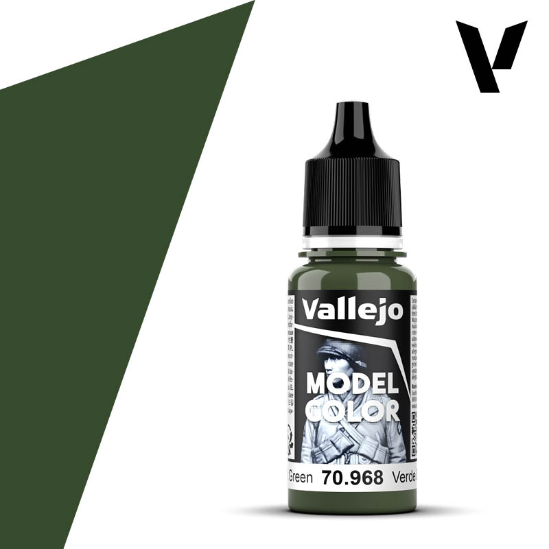 70.968 Model Color Verde Oliva Oscuro
