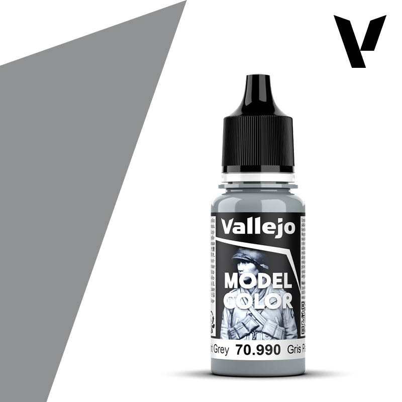 70.990 Model Color Gris Pálido