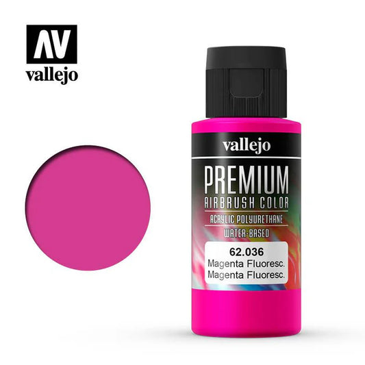 62.036 Magenta Fluorescente (60ml)
