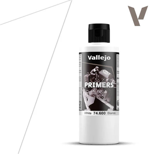 74.600 SURFACE PRIMER VALLEJO 200ml (Blanco)