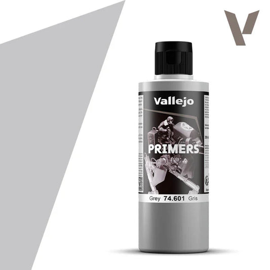 74.601 SURFACE PRIMER VALLEJO 200ml (Gris)