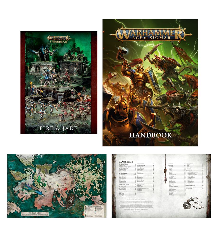 Warhammer: Age of Sigmar