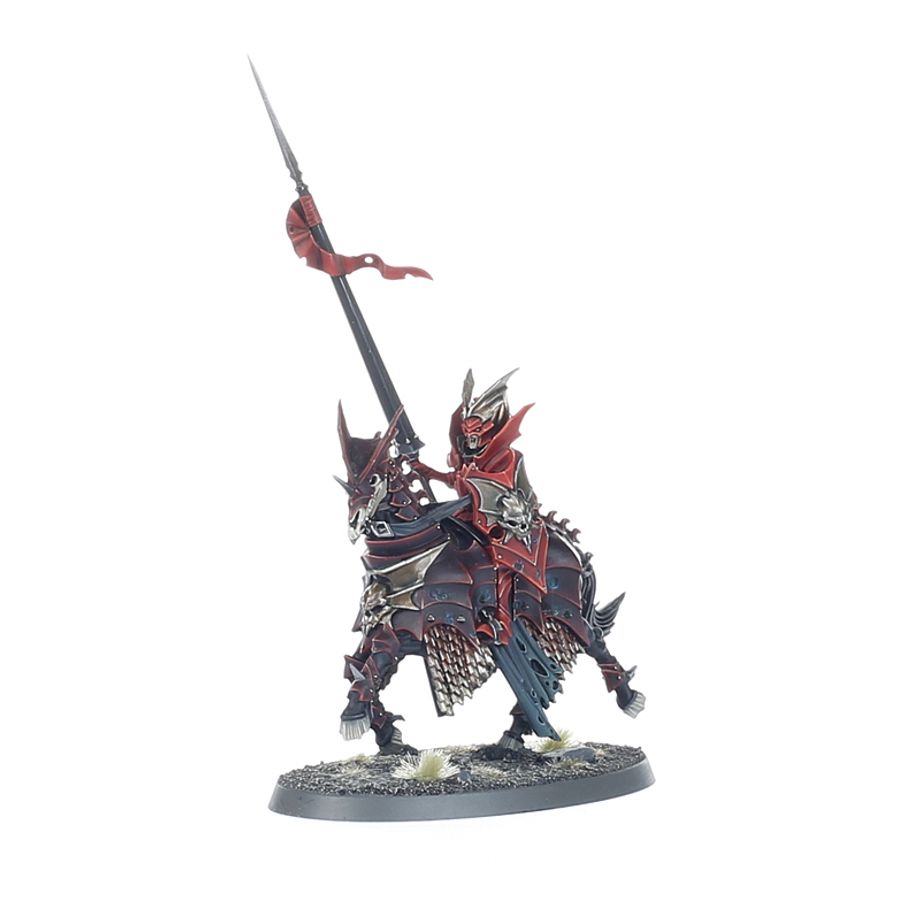 Soulblight Gravelords