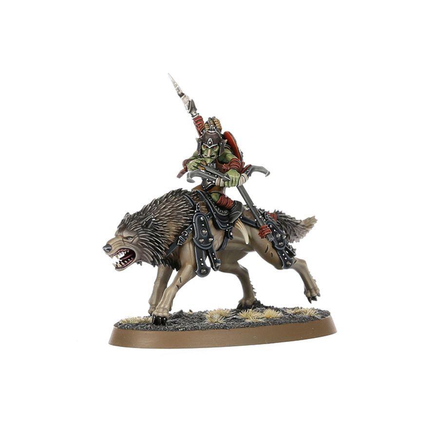 Gloomspite Gitz