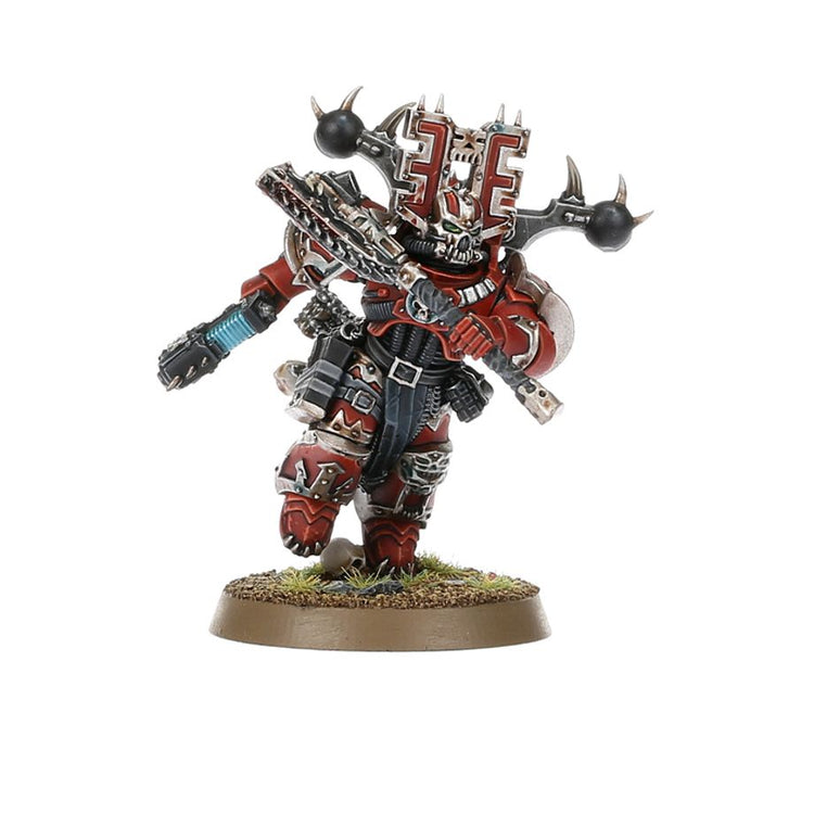 World Eaters