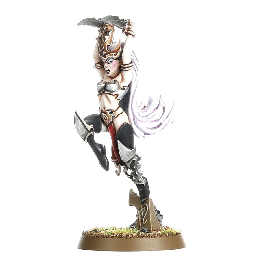 Daughters of Khaine