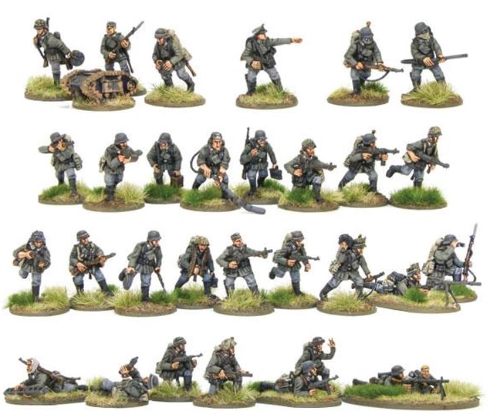 Bolt Action