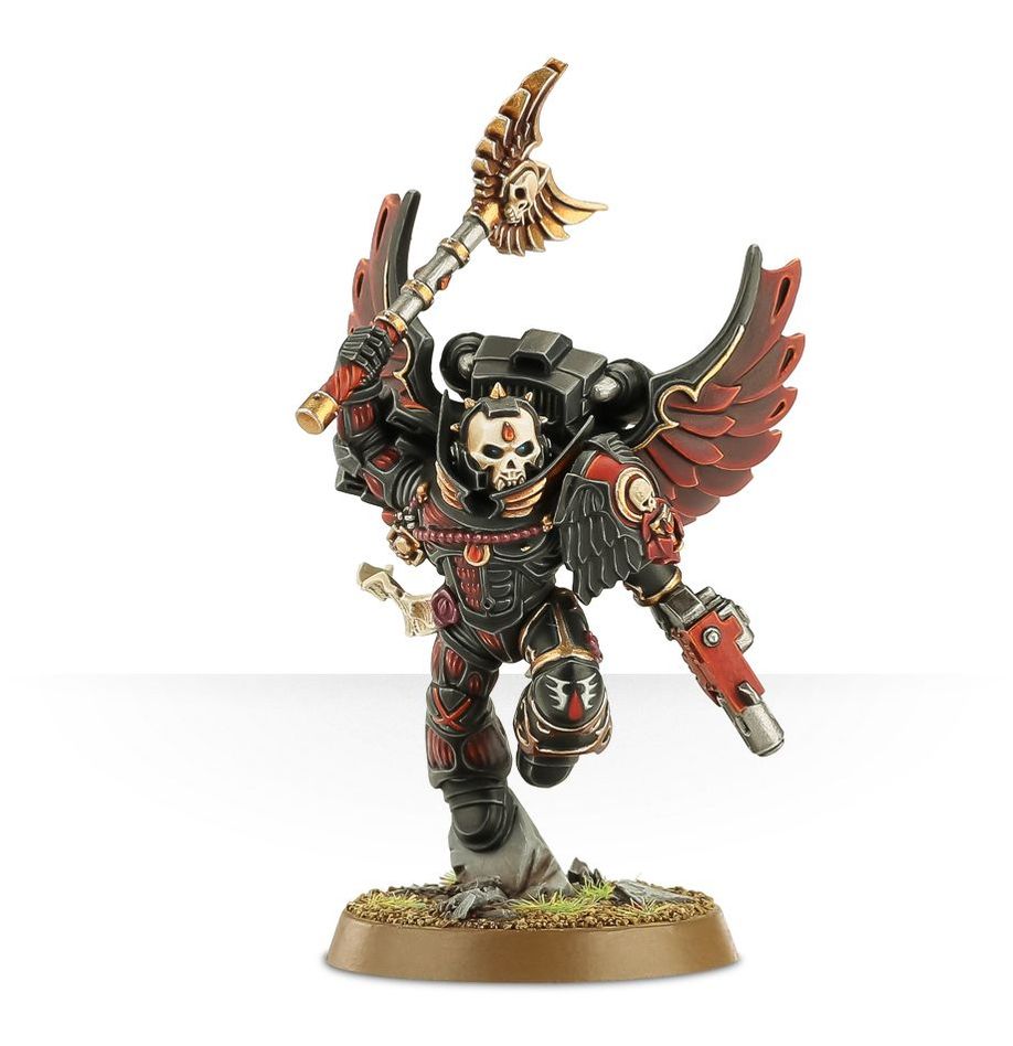 Blood Angels