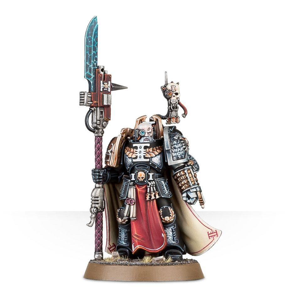 Deathwatch