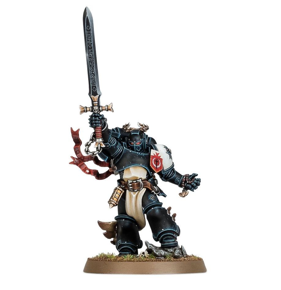 Black Templars