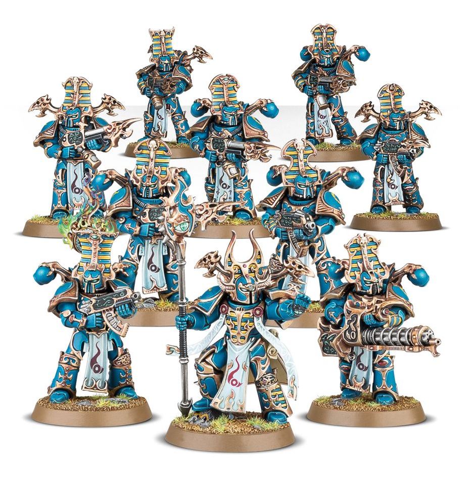 Thousand Sons