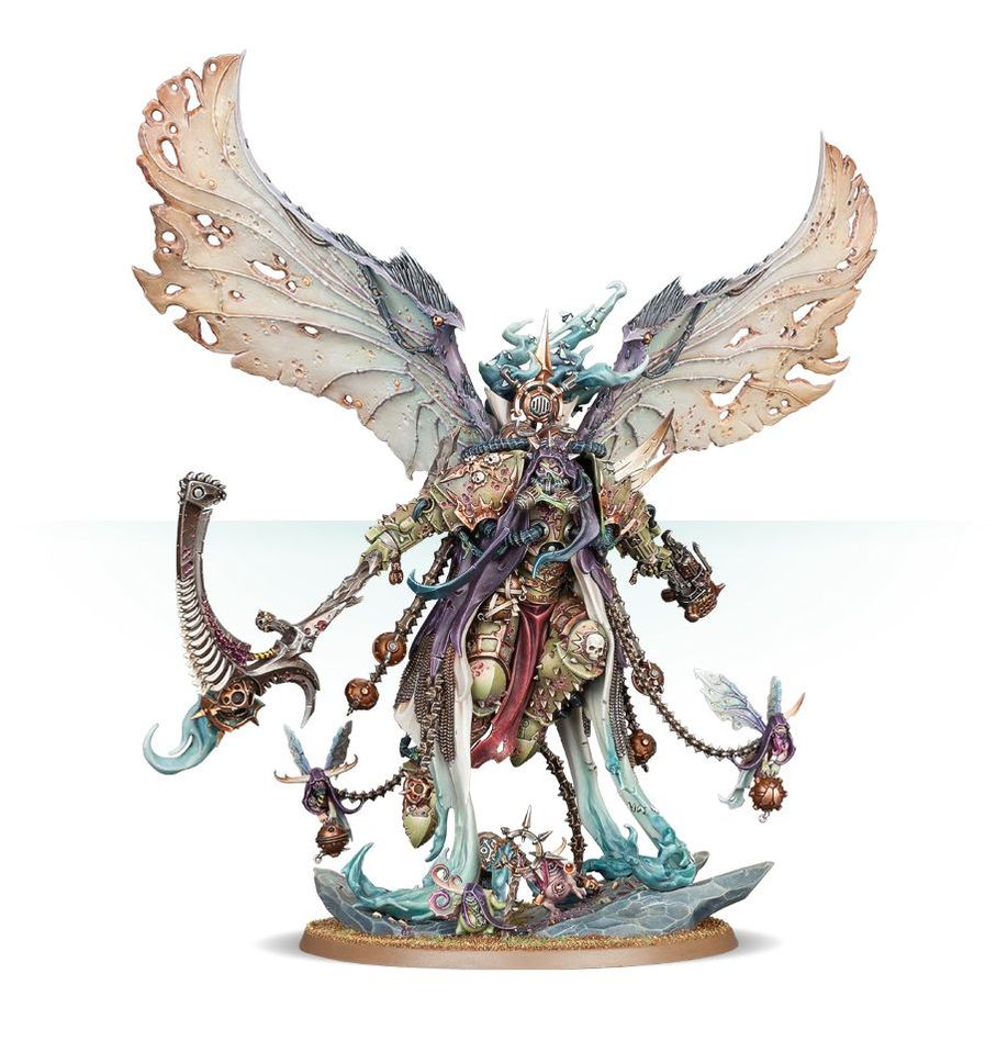 Death Guard