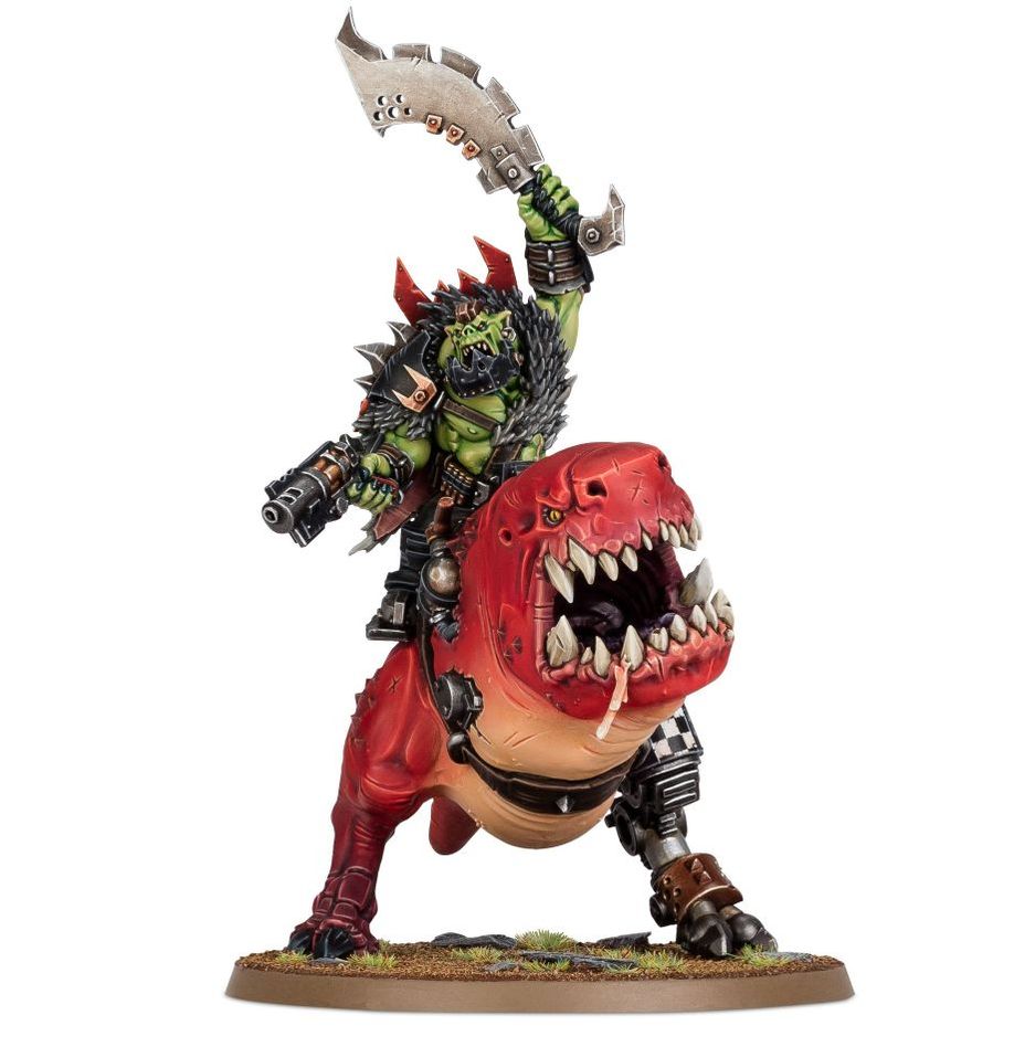 Orks