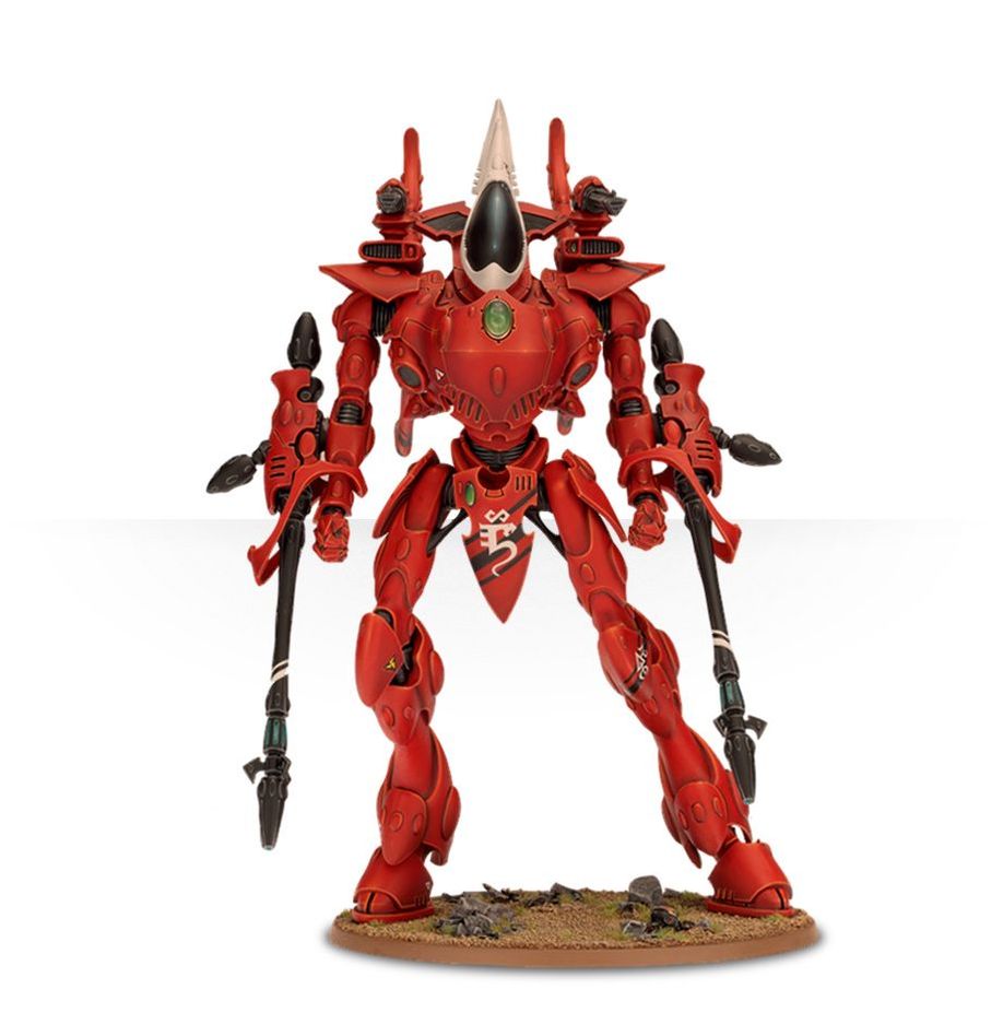 Aeldari