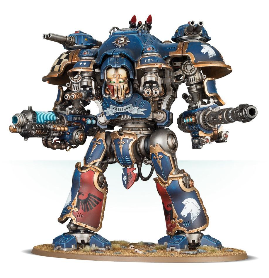 Imperial Knights