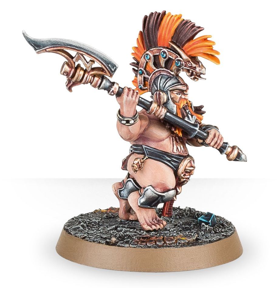 Fyreslayers