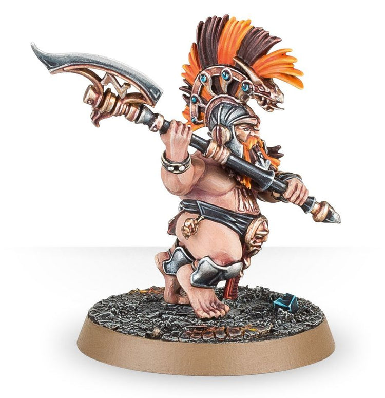 Fyreslayers