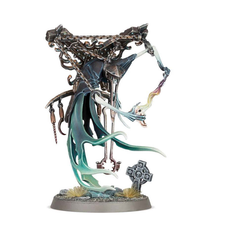 Nighthaunt