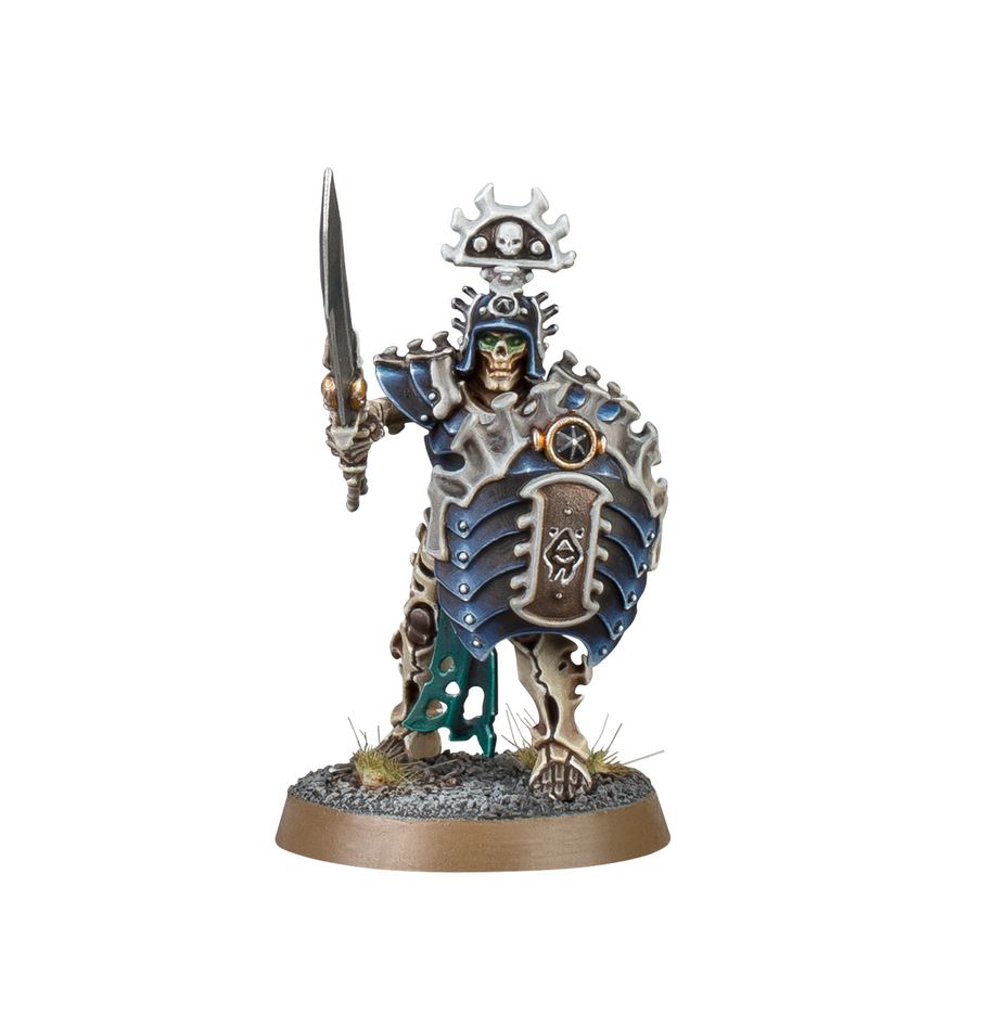 Ossiarch Bonereapers