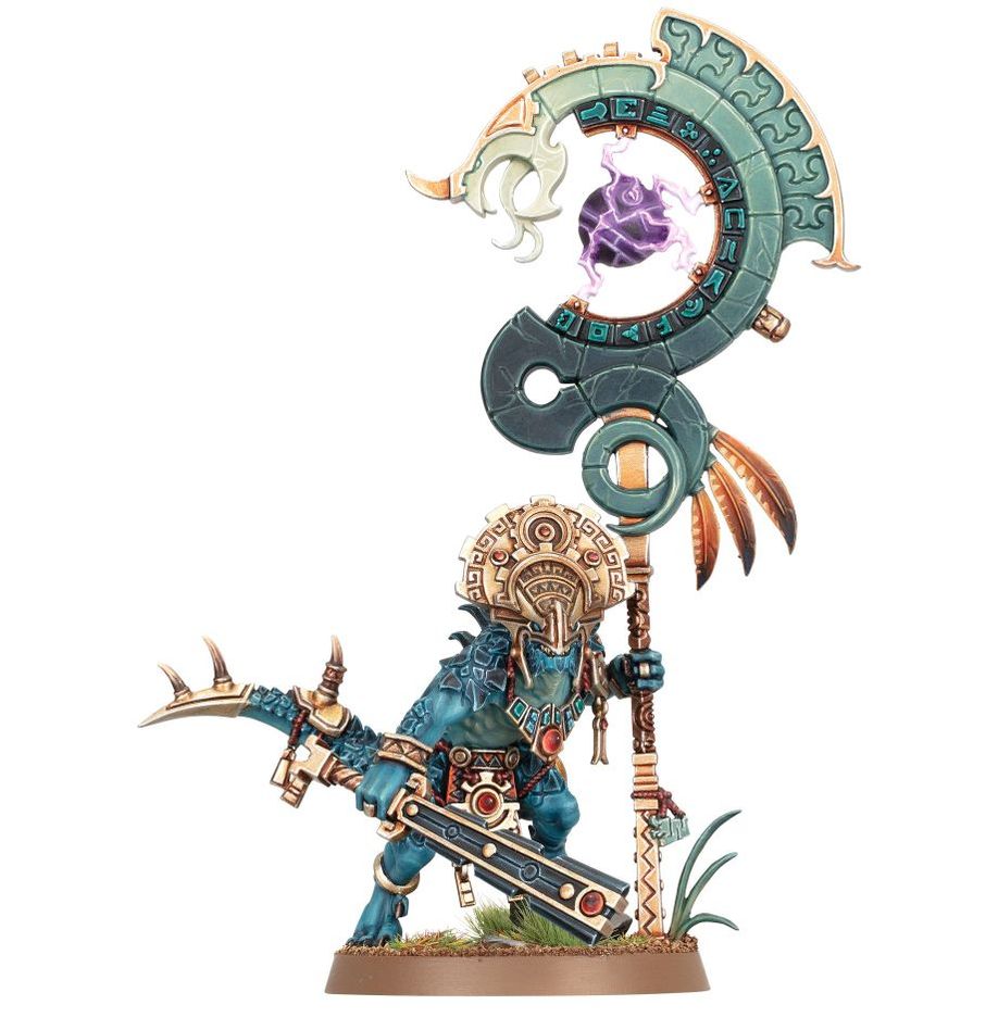 Seraphon
