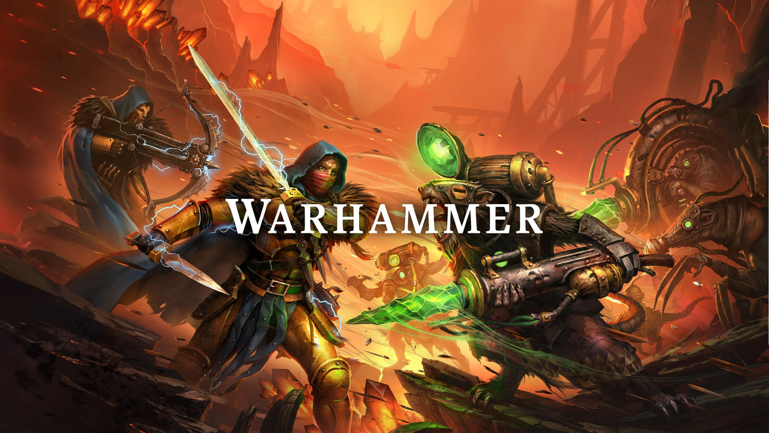 Warhammer Underworlds