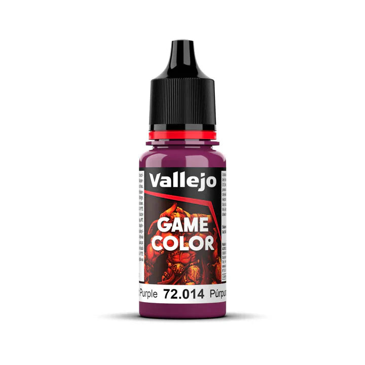 Pinturas Vallejo