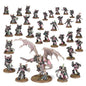 Emperors Children Battleforce: Lords of Excess - WH40k