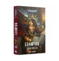 Leontus: Lord Solar (Hardback)