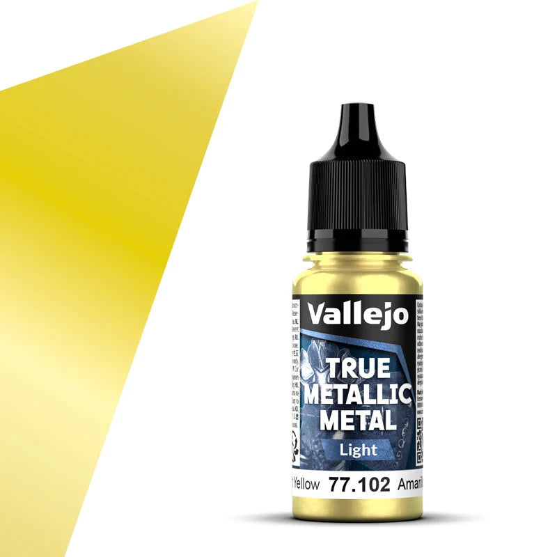 77.102 AMARILLO RADIANTE - LIGHT