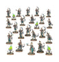Mortek Triaxes
