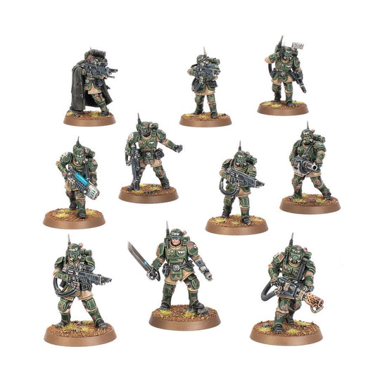 Kasrkin