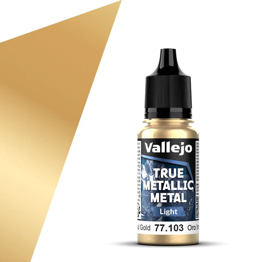 77.103 ORO IMPERIAL - LIGHT
