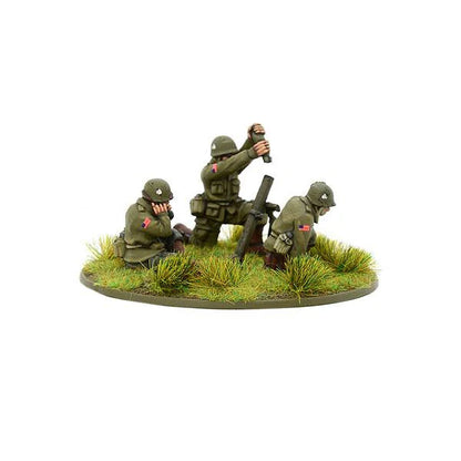 US Airborne starter army