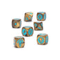 Tomb Kings Team Dice Set - Blood Bowl