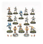 High Elf Blood Bowl Team