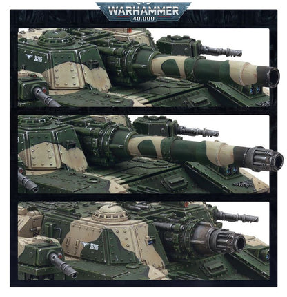 Baneblade