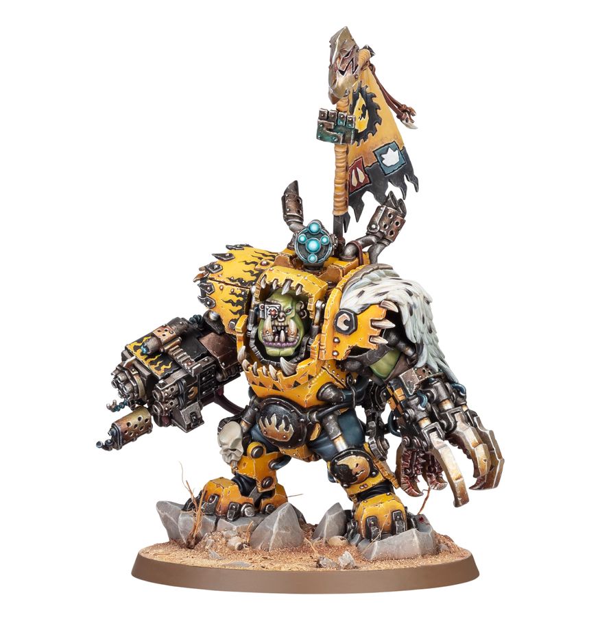 Nazdreg (Pre Order)