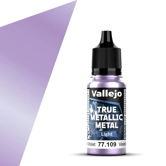 77.109 VIOLETA CELESTIAL - LIGHT
