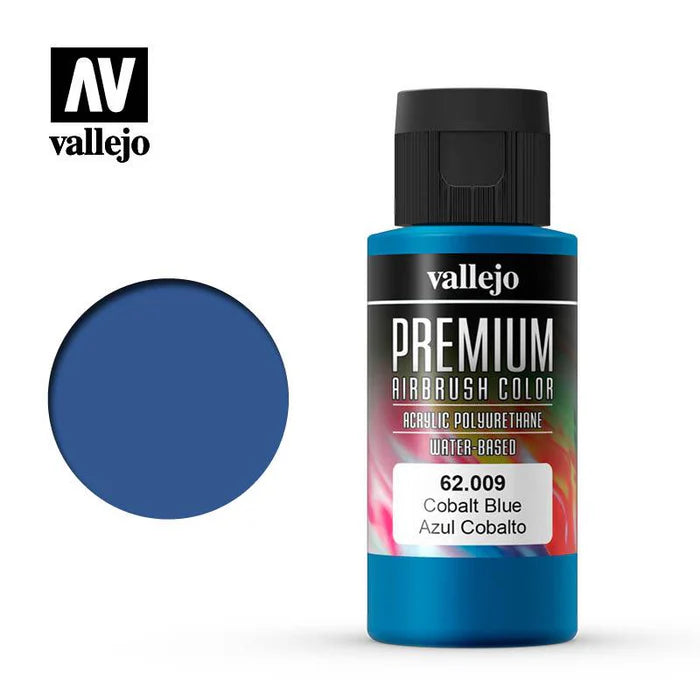 Azul Cobalto